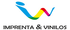 Logo Imprenta y Vinilos